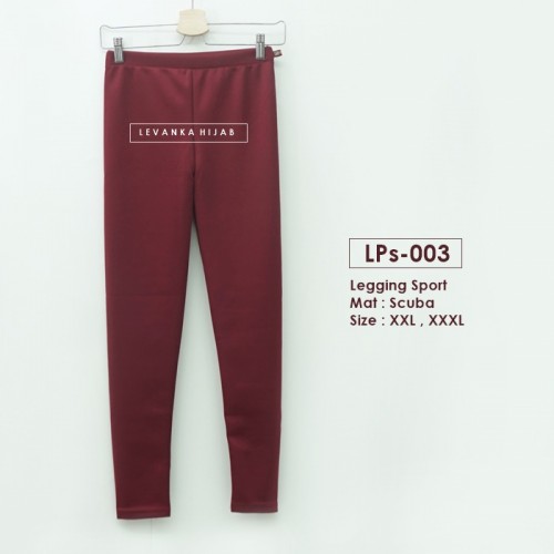 LPs-003 Legging Sport